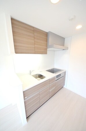 ル・シュクレ永福の物件内観写真